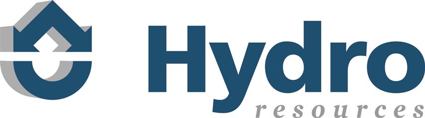 Hydro Resources Logo